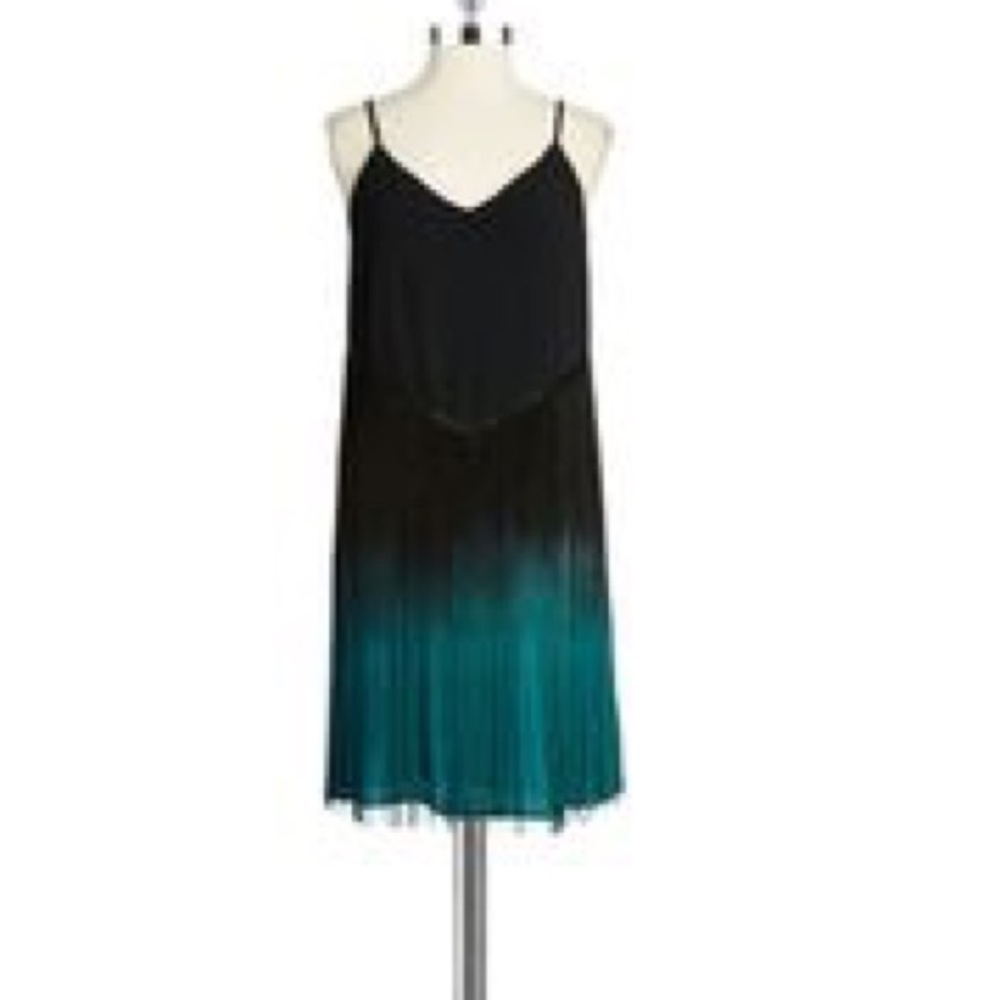 Fringe Dress